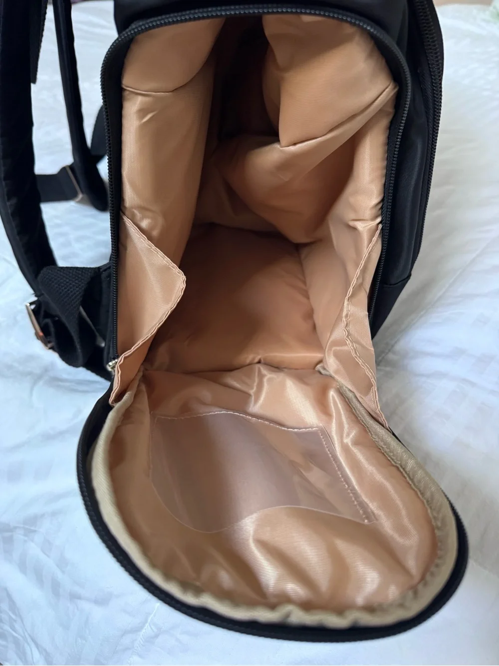 Sarah Wells Bag | Black